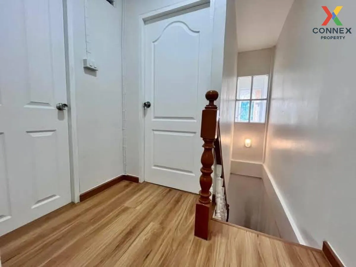 ขายทาวน์เฮ้าส์/ทาวน์โฮม  วโรชา 4 รีโนเวทใหม่ บางปู เมืองสมุทรปราก ขายทาวน์เฮ้าส์/ทาวน์โฮม  วโรชา 4 รีโนเวทใหม่ บางปู เมืองสมุทรปราก