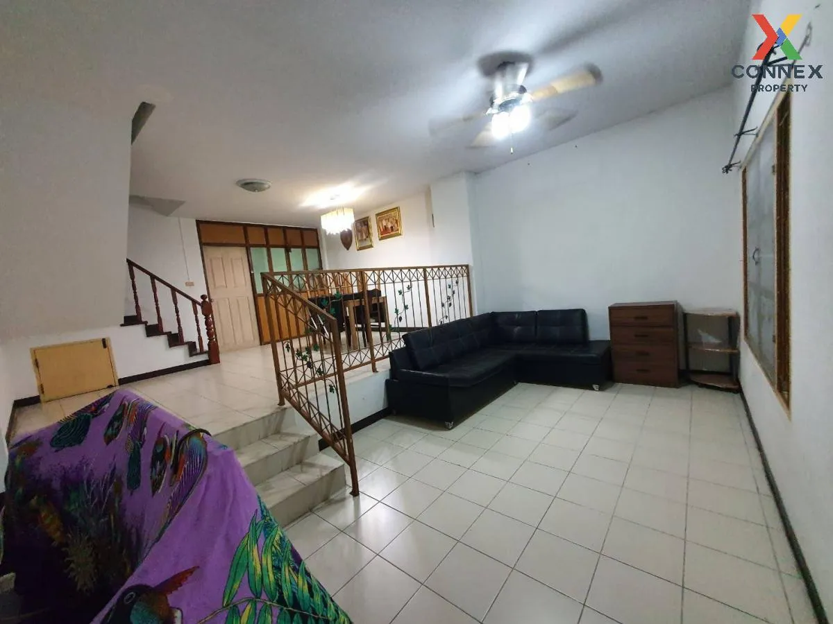 For Sale Townhouse/Townhome  , Suwasdee Home Saimai - Watcharapol 3