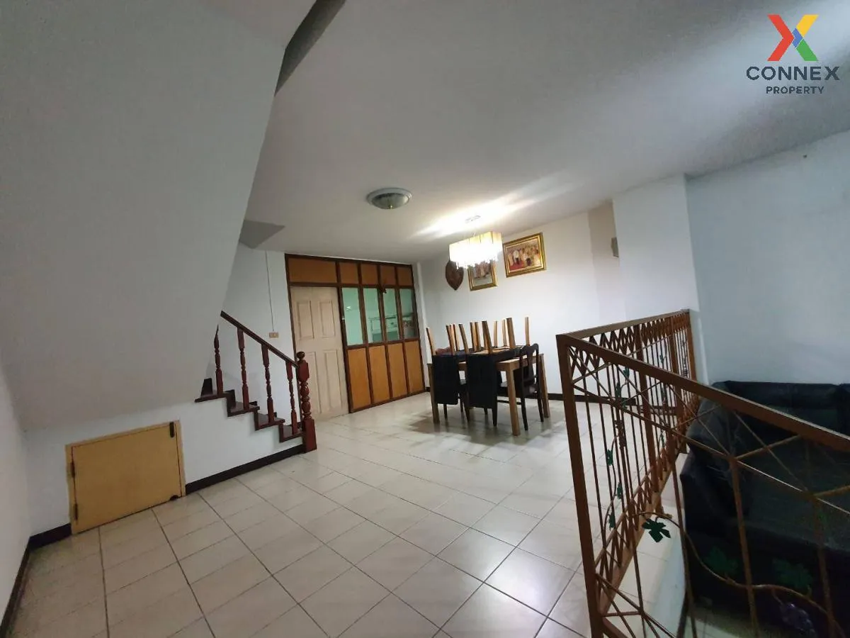 For Sale Townhouse/Townhome  , Suwasdee Home Saimai - Watcharapol 4