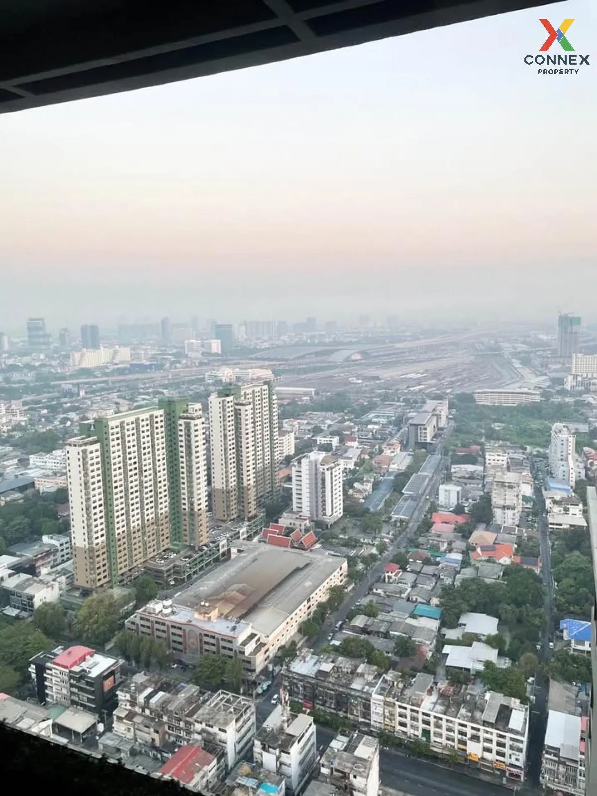 For Sale Condo , Rhythm Phahol - Ari , BTS-Saphan Khwai , Sam Sen