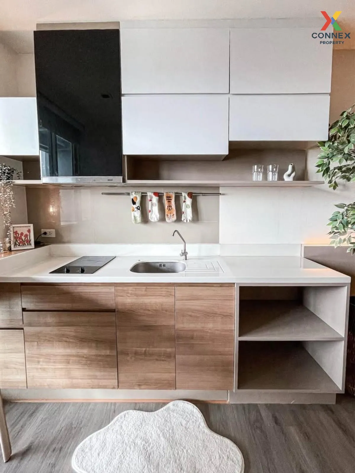 For Sale Condo , Rhythm Phahol - Ari , BTS-Saphan Khwai , Sam Sen