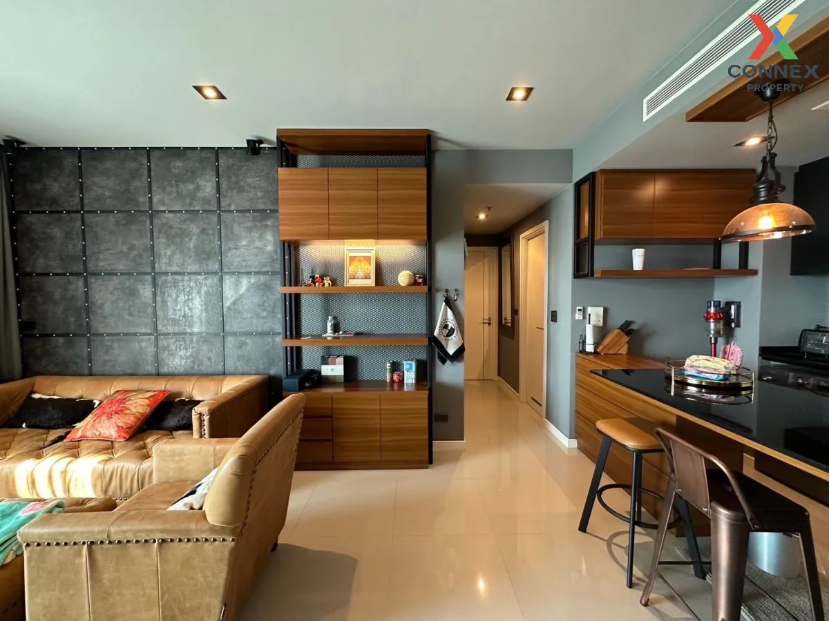 ขายคอนโด  สตาร์วิว ชั้นสูง บางคอแหลม เขต บางคอแหลม กรุงเทพ CX-114 ขายคอนโด  สตาร์วิว ชั้นสูง บางคอแหลม เขต บางคอแหลม กรุงเทพ CX-114 1