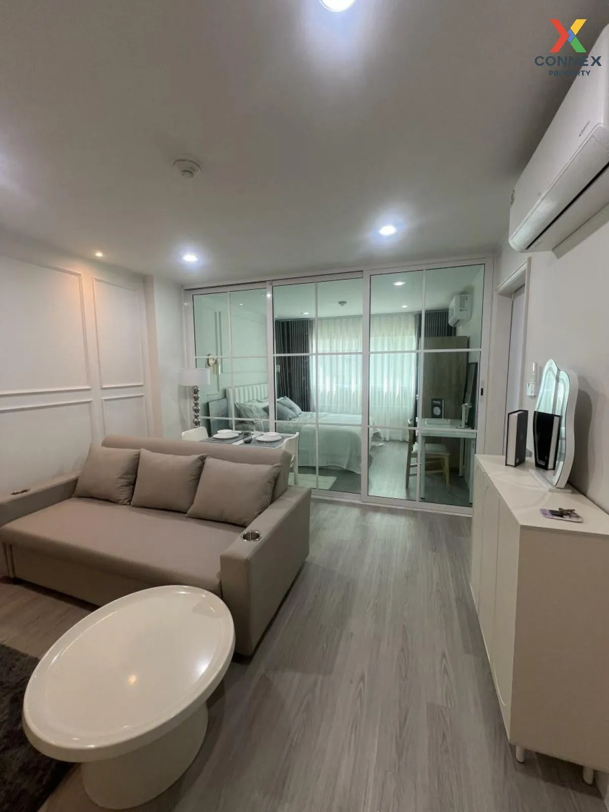 For Sale Condo , Lumpini Ville Cultural Center , MRT-Huai Khwang  1