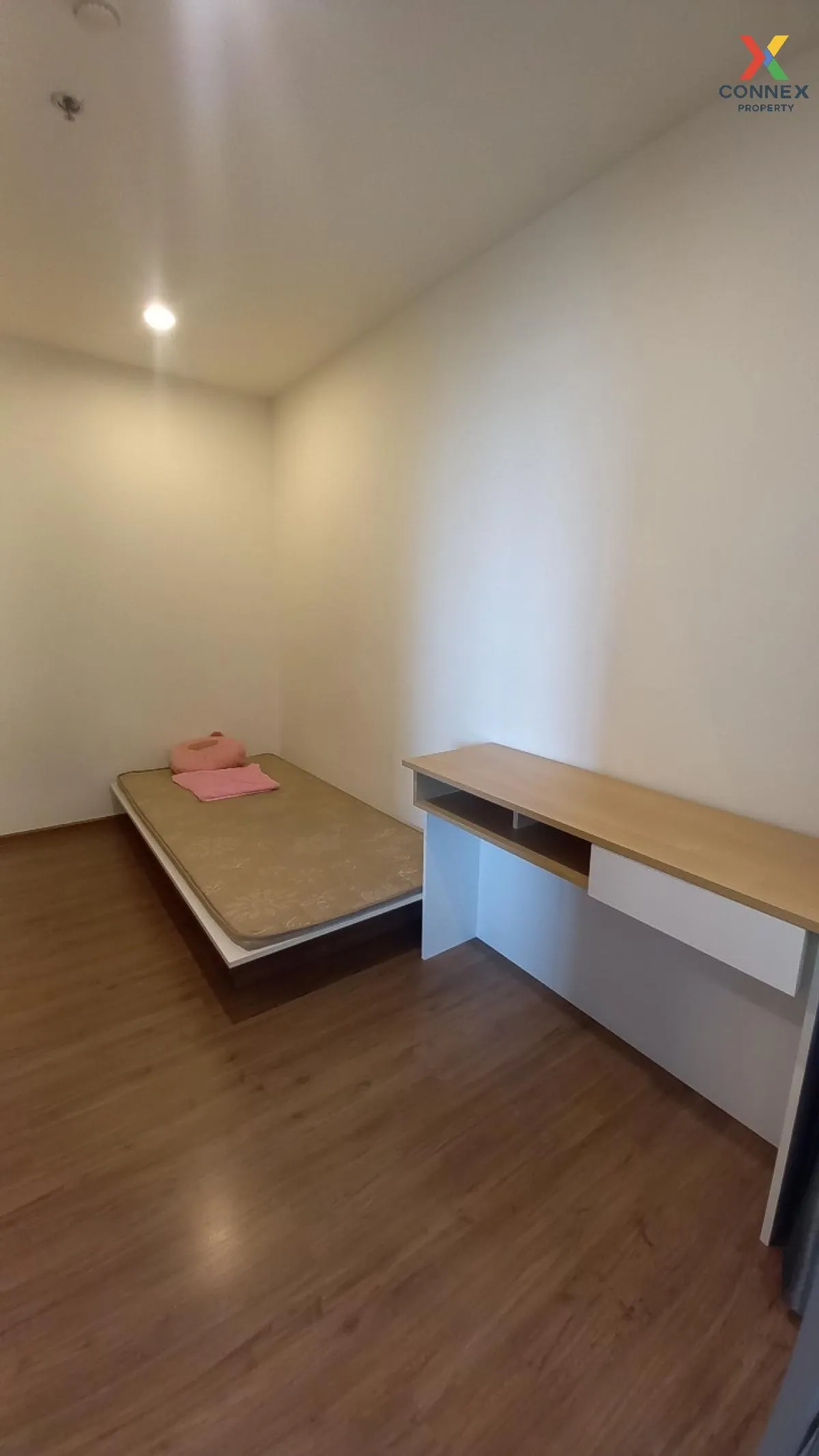 For Rent Condo , U Delight Rattanathibet , MRT-Nonthaburi Civic C