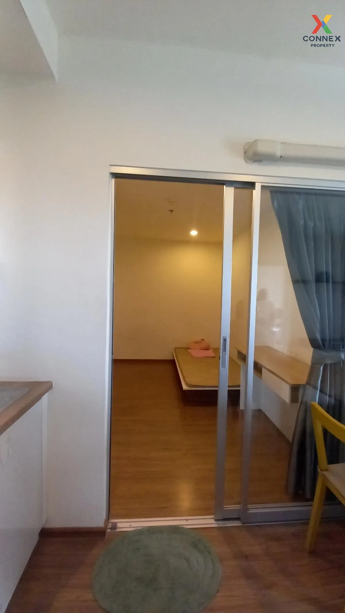 For Rent Condo , U Delight Rattanathibet , MRT-Nonthaburi Civic C