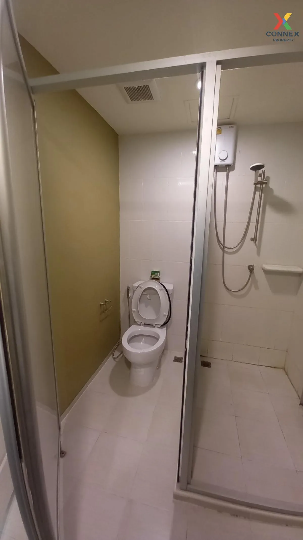 For Rent Condo , U Delight Rattanathibet , MRT-Nonthaburi Civic C