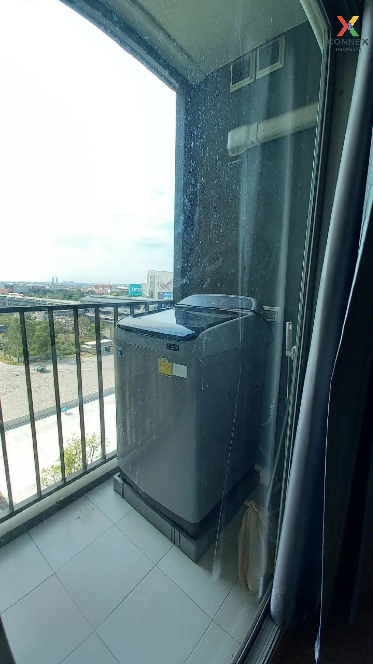 For Rent Condo , U Delight Rattanathibet , MRT-Nonthaburi Civic C