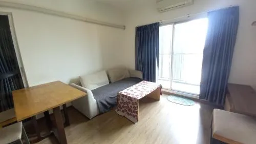 For Rent Condo , U Delight Rattanathibet , MRT-Nonthaburi Civic Center , Bang Krasop , Don Mueang , Nonthaburi , CX-114226