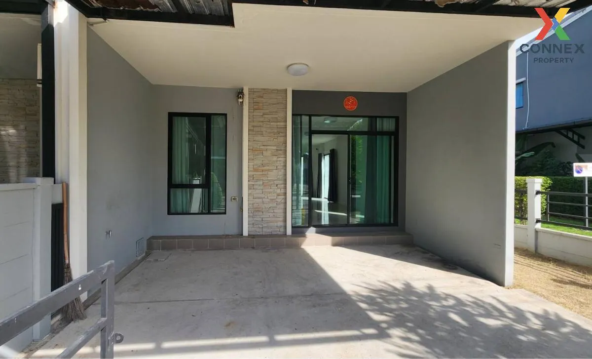 ขายทาวน์เฮ้าส์/ทาวน์โฮม  พลีโน่ พหลโยธิน - วัชรพล ห้องมุม BTS-สะพ 2