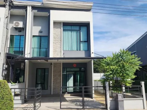 ขายทาวน์เฮ้าส์/ทาวน์โฮม  พลีโน่ พหลโยธิน - วัชรพล ห้องมุม BTS-สะพานใหม่ คลองถนน เขต สายไหม กรุงเทพ CX-114228 ขายทาวน์เฮ้าส์/ทาวน์โฮม  พลีโน่ พหลโยธิน - วัชรพล ห้องมุม BTS-สะพานใหม่ คลองถนน เขต สายไหม กรุงเทพ CX-114228