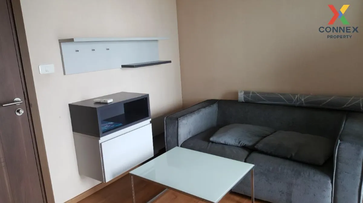 For Sale Condo , The Base Sukhumvit 77 , BTS-On Nut , Phra Khanon 1