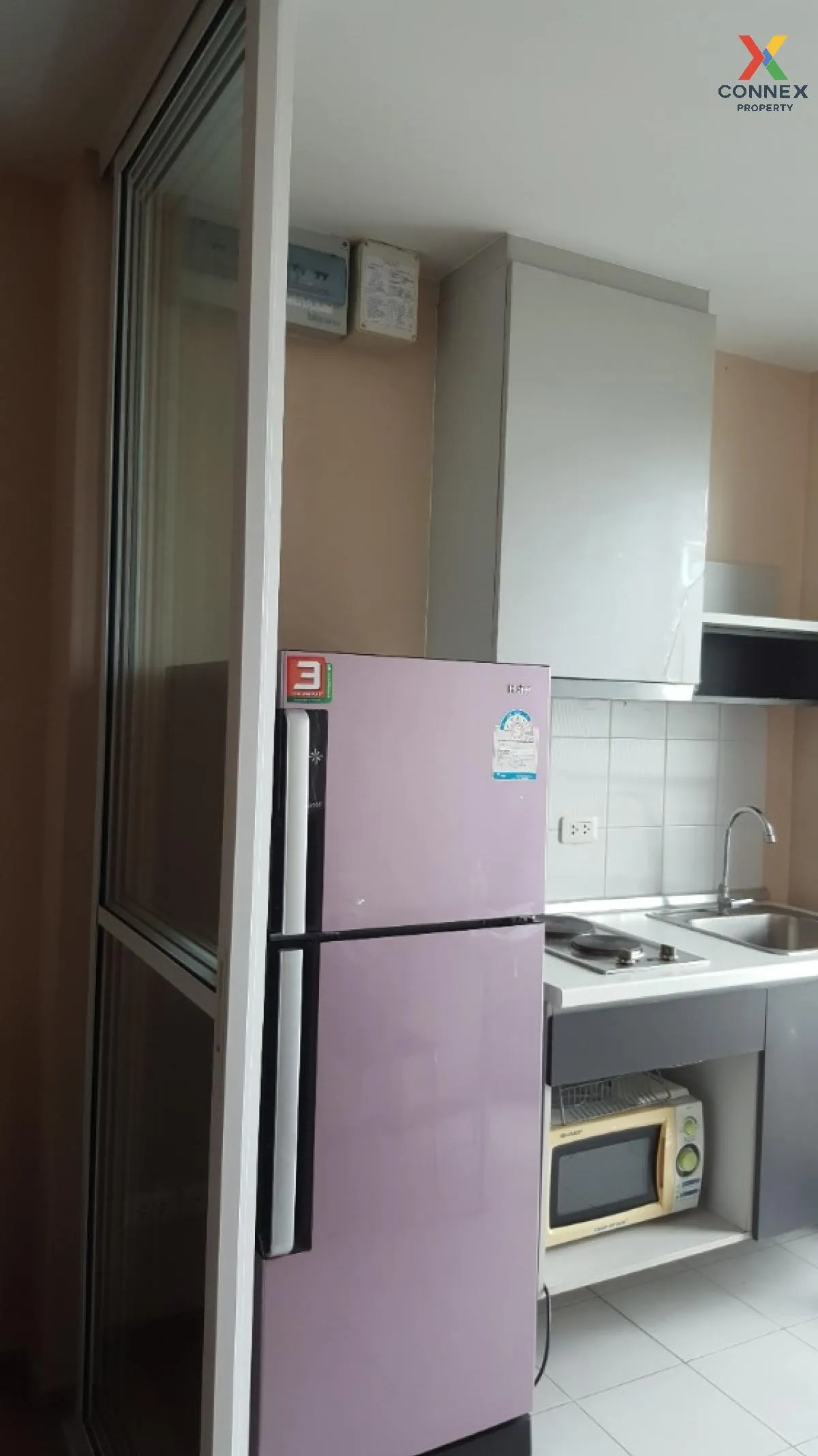 For Sale Condo , The Base Sukhumvit 77 , BTS-On Nut , Phra Khanon 3