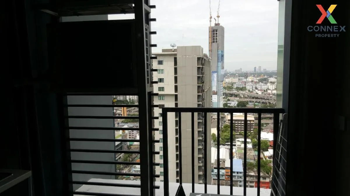 For Sale Condo , The Base Sukhumvit 77 , BTS-On Nut , Phra Khanon