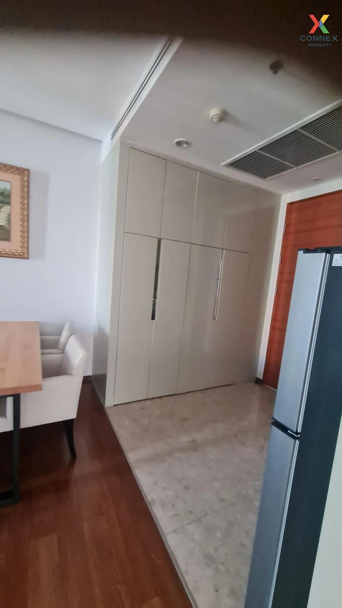 เช่าคอนโด  ดิ แอดเดรส สุขุมวิท 28 BTS-พร้อมพงษ์ คลองตัน เขต คลองเ 3