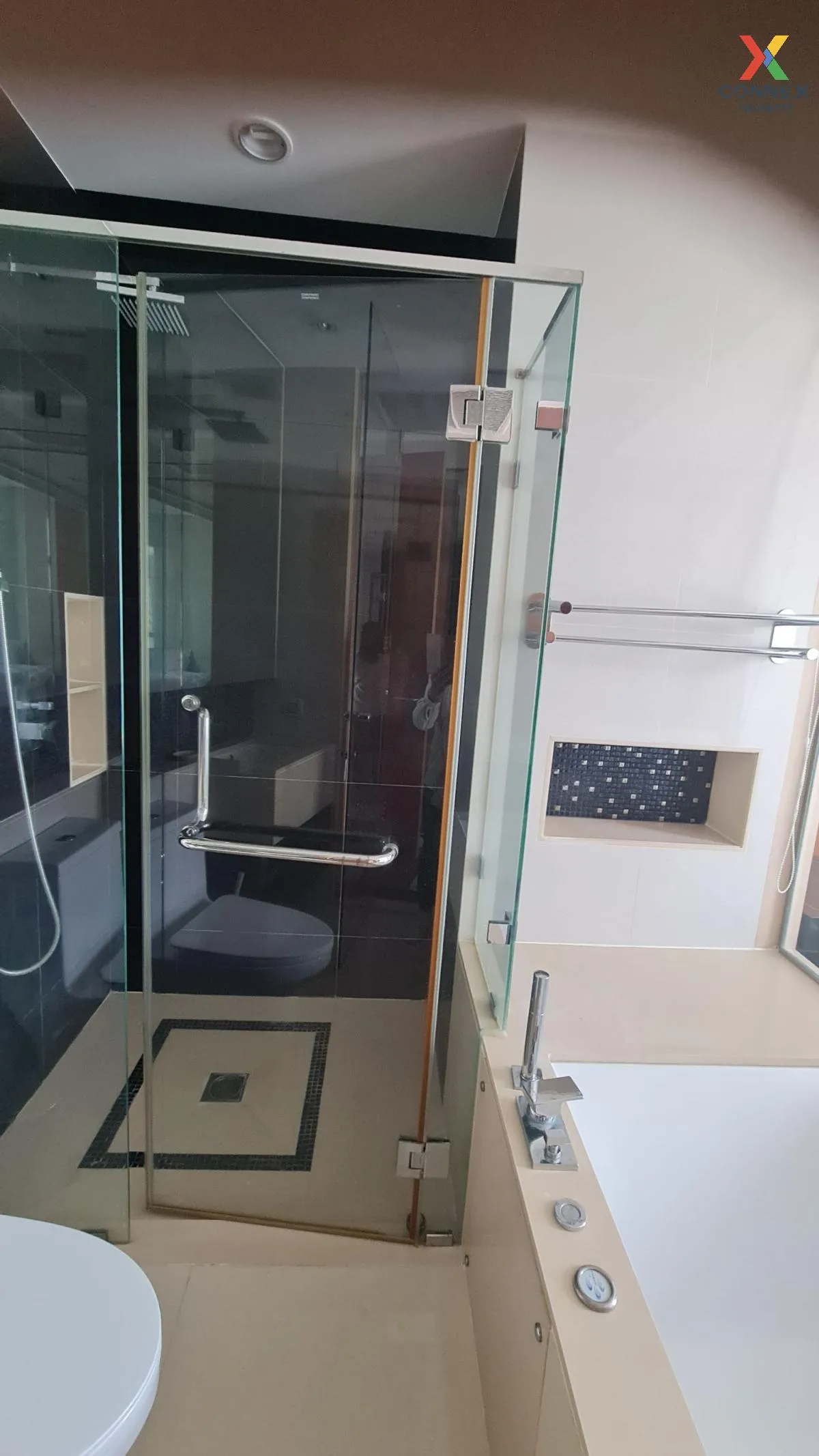 For Rent Condo , The Address Sukhumvit 28 , BTS-Phrom Phong , Khl