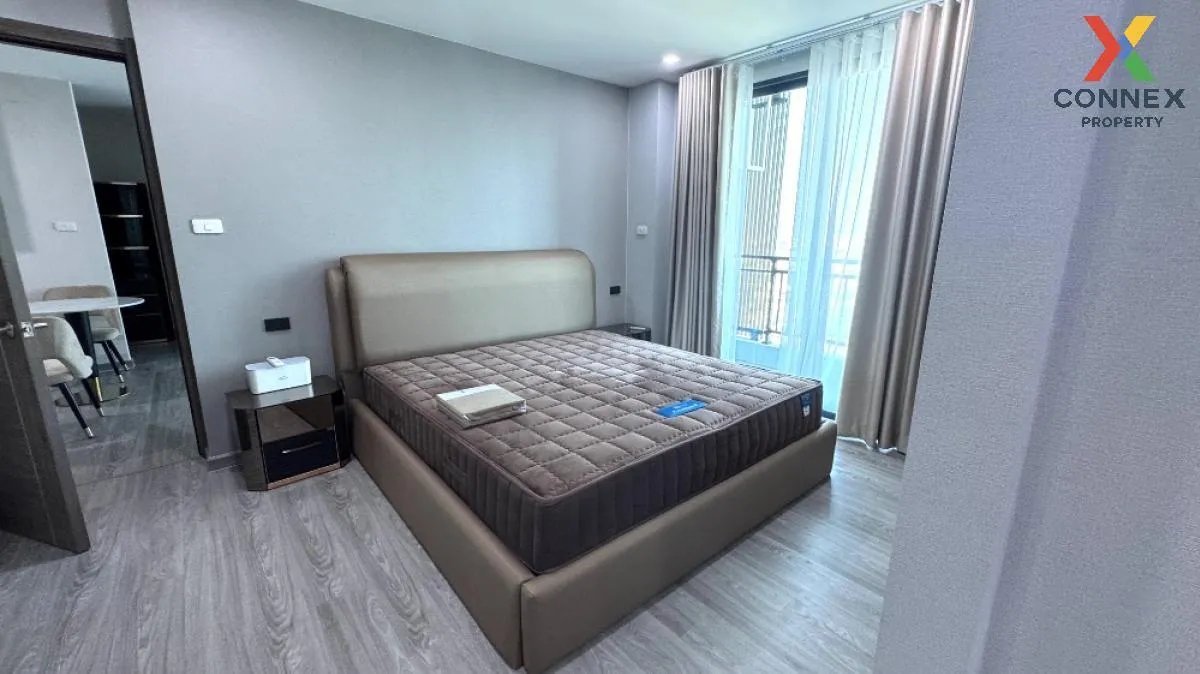 For Rent Condo , Artisan Ratchada , MRT-Thailand Cultural Centre  4