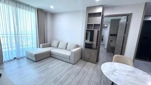 For Rent Condo , Artisan Ratchada , MRT-Thailand Cultural Centre , Huai Khwang , Huai Khwang , Bangkok , CX-114235