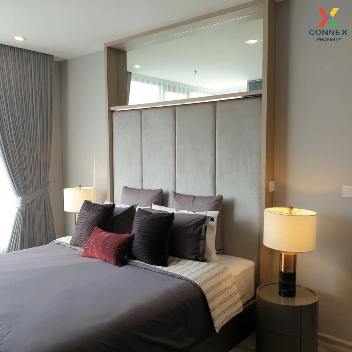 เช่าคอนโด  ไอดีโอ โมบิ สุขุมวิท 66 BTS-อุดมสุข บางนาเหนือ เขต บาง 3