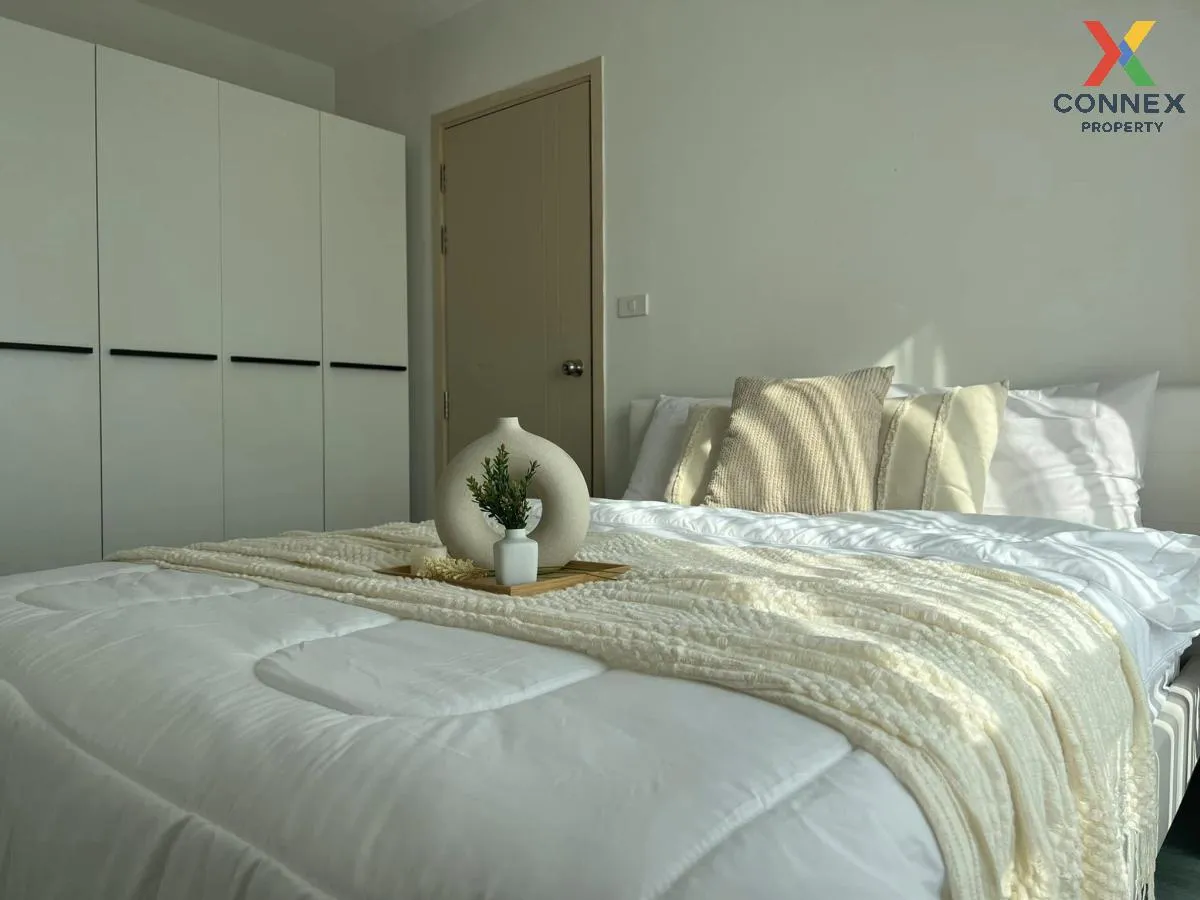 For Rent Condo , Rich Park Triple Station , ARL-Hua Mak , Suan Lu 4