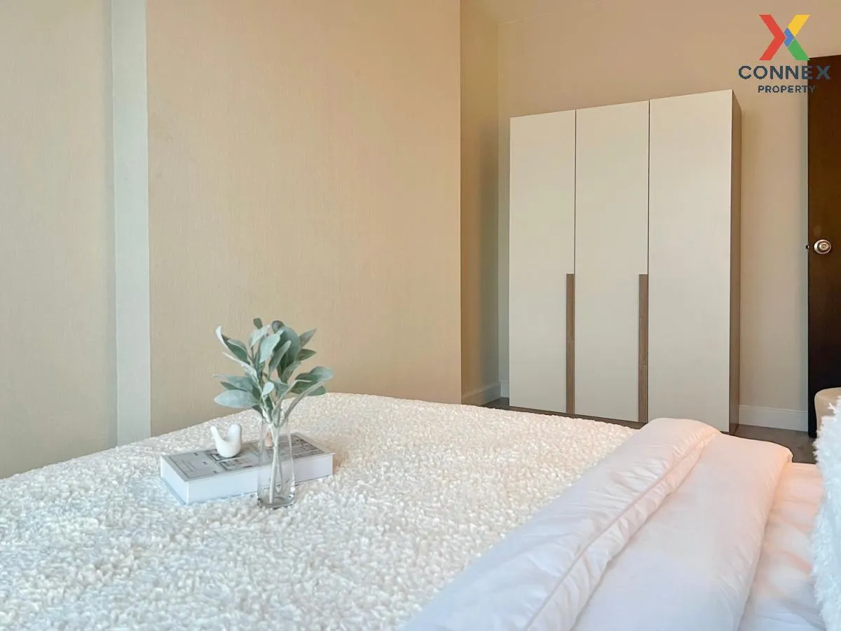 เช่าคอนโด  เดอะ สกาย สุขุมวิท BTS-อุดมสุข บางนา เขต บางนา กรุงเทพ