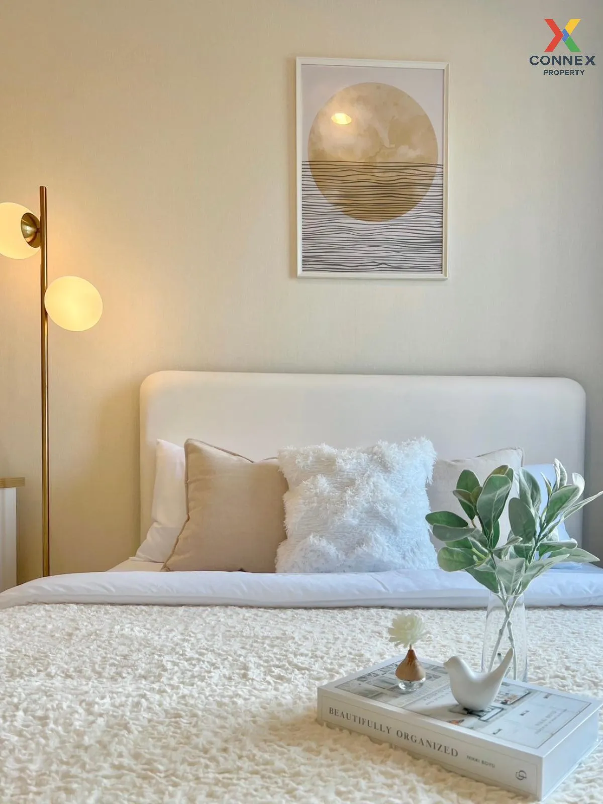 เช่าคอนโด  เดอะ สกาย สุขุมวิท BTS-อุดมสุข บางนา เขต บางนา กรุงเทพ