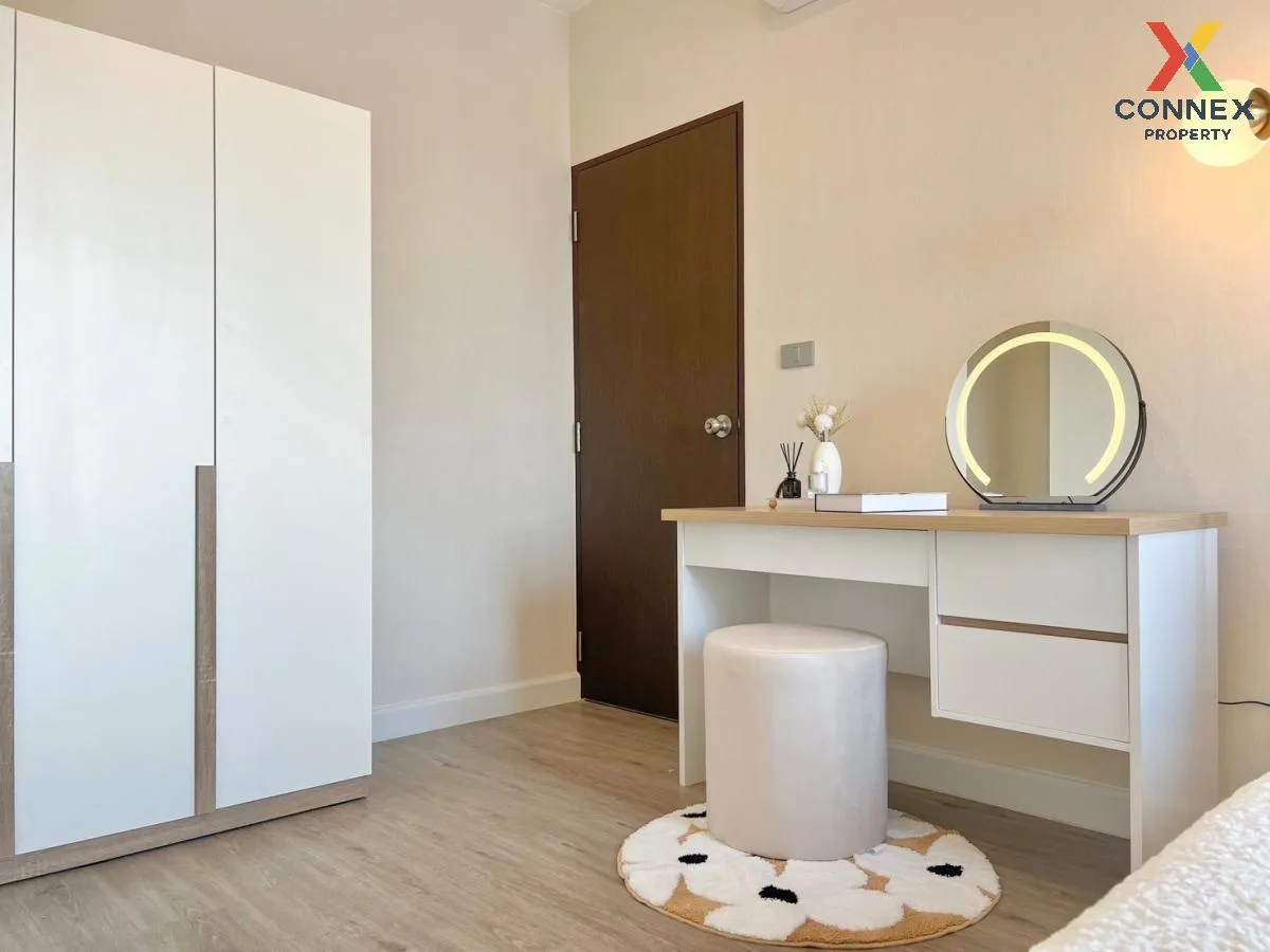 เช่าคอนโด  เดอะ สกาย สุขุมวิท BTS-อุดมสุข บางนา เขต บางนา กรุงเทพ