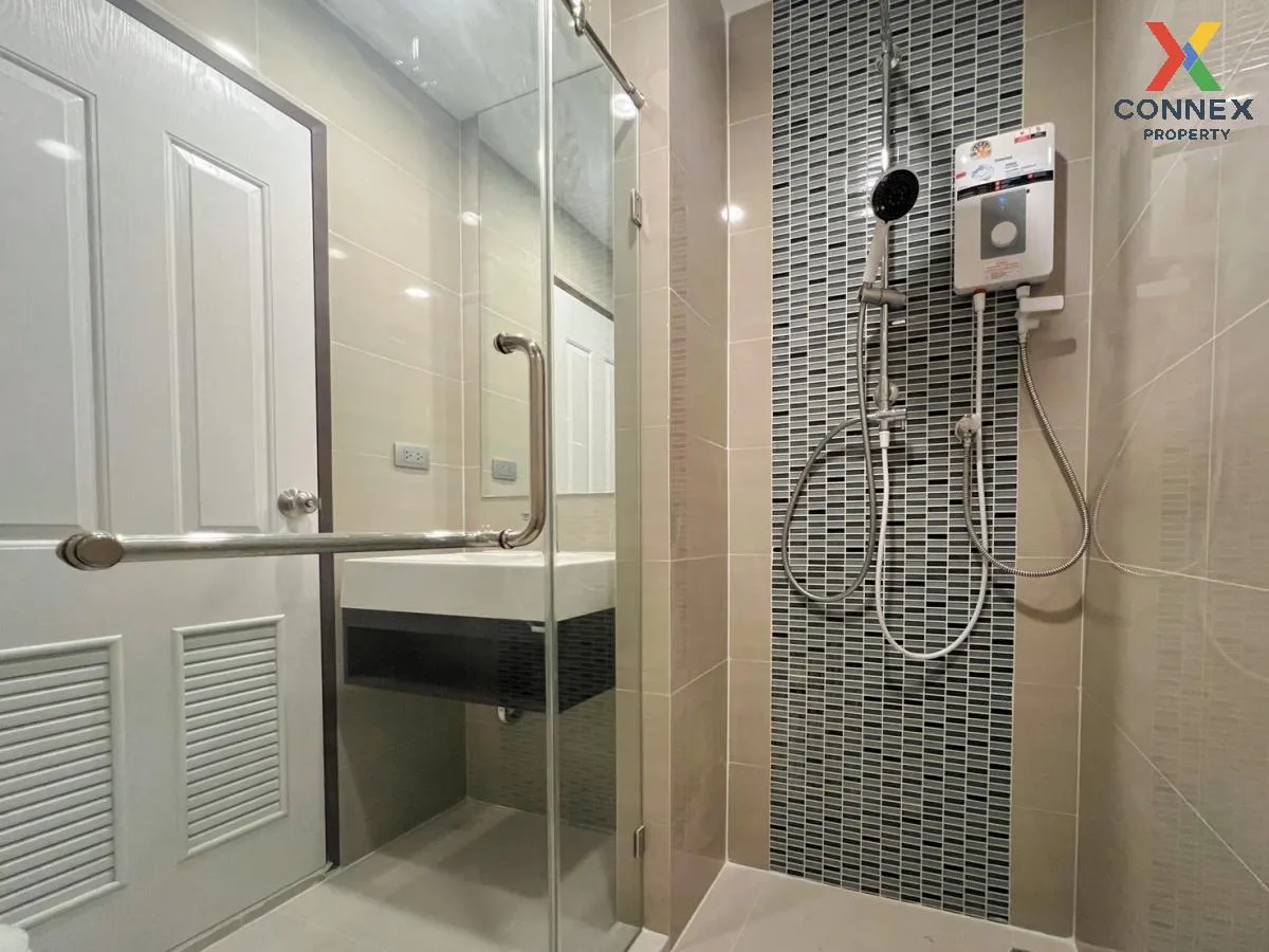 เช่าคอนโด  เดอะ สกาย สุขุมวิท BTS-อุดมสุข บางนา เขต บางนา กรุงเทพ