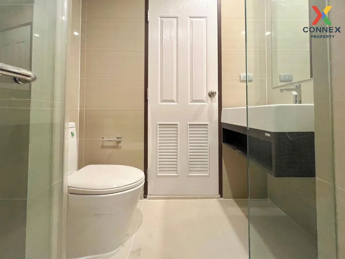 เช่าคอนโด  เดอะ สกาย สุขุมวิท BTS-อุดมสุข บางนา เขต บางนา กรุงเทพ