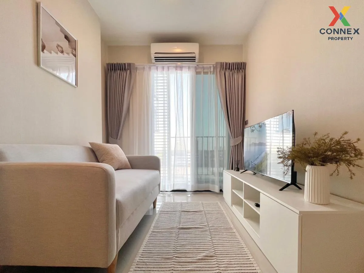 เช่าคอนโด  เดอะ สกาย สุขุมวิท BTS-อุดมสุข บางนา เขต บางนา กรุงเทพ 1