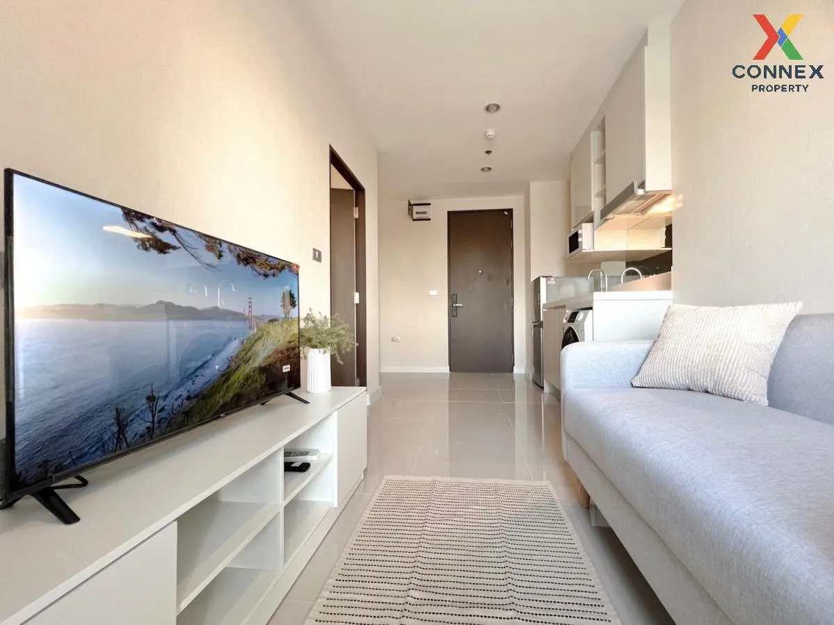 เช่าคอนโด  เดอะ สกาย สุขุมวิท BTS-อุดมสุข บางนา เขต บางนา กรุงเทพ 2