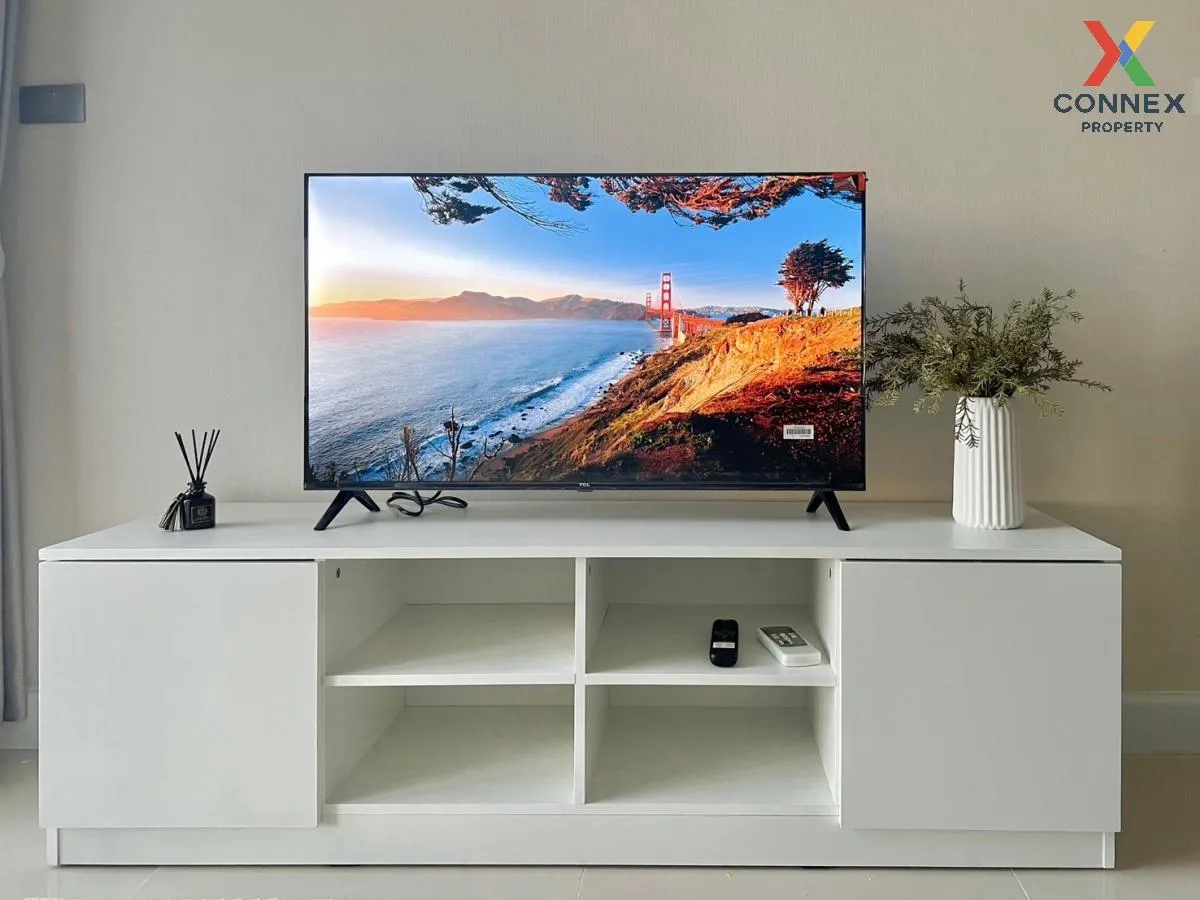 เช่าคอนโด  เดอะ สกาย สุขุมวิท BTS-อุดมสุข บางนา เขต บางนา กรุงเทพ 3