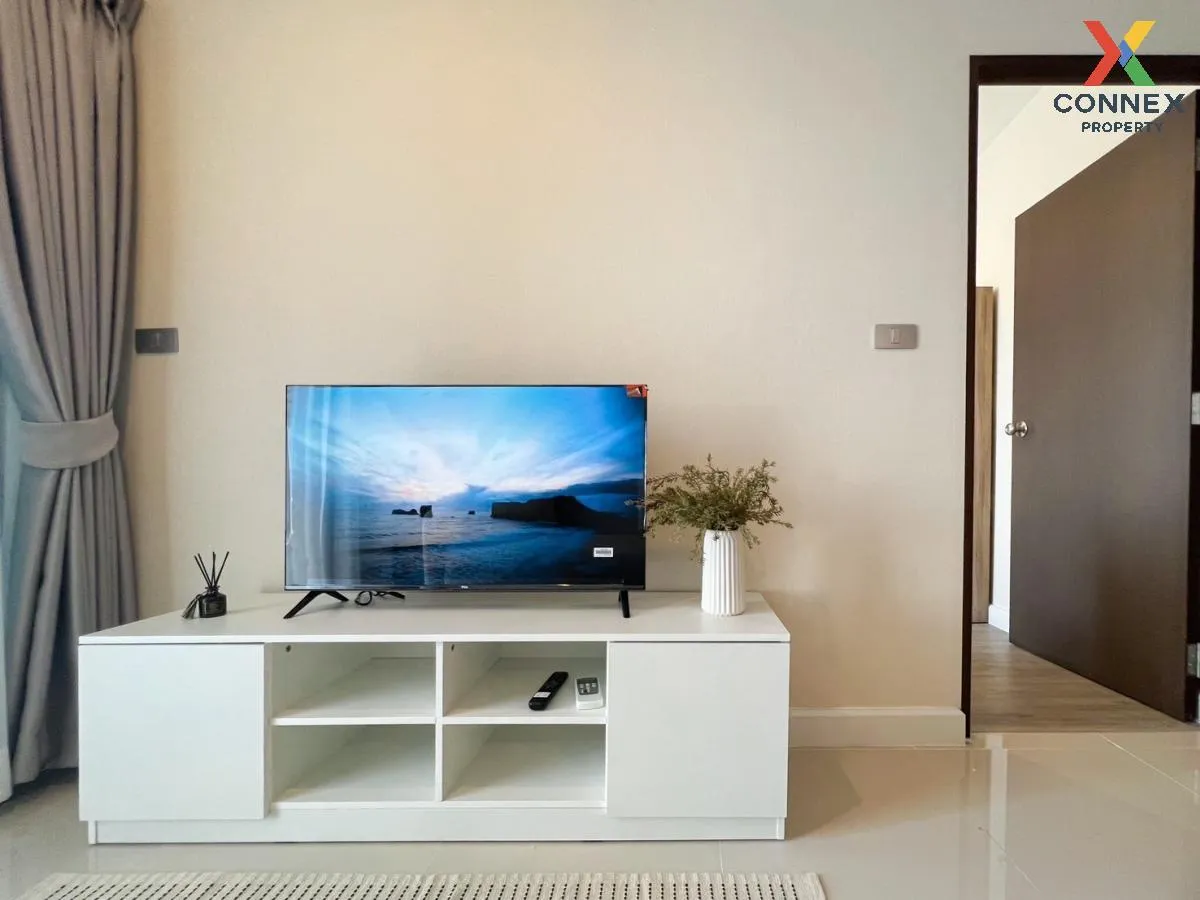 เช่าคอนโด  เดอะ สกาย สุขุมวิท BTS-อุดมสุข บางนา เขต บางนา กรุงเทพ 4