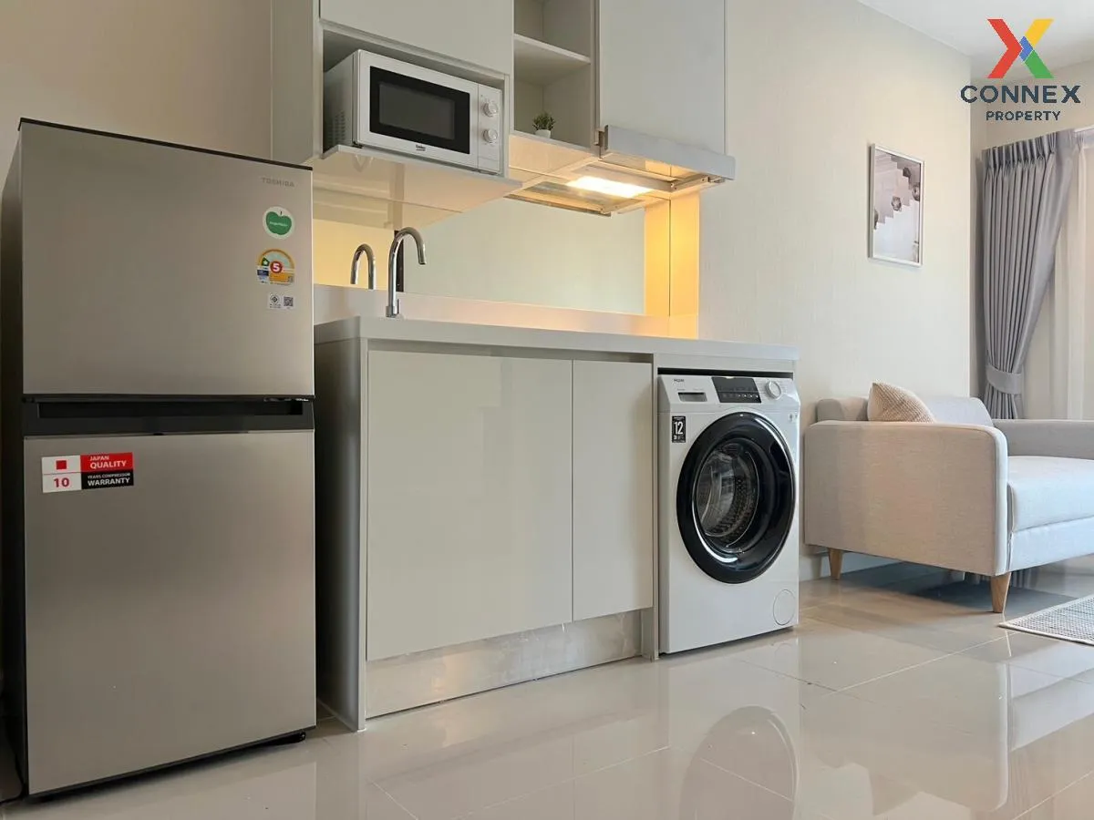 เช่าคอนโด  เดอะ สกาย สุขุมวิท BTS-อุดมสุข บางนา เขต บางนา กรุงเทพ