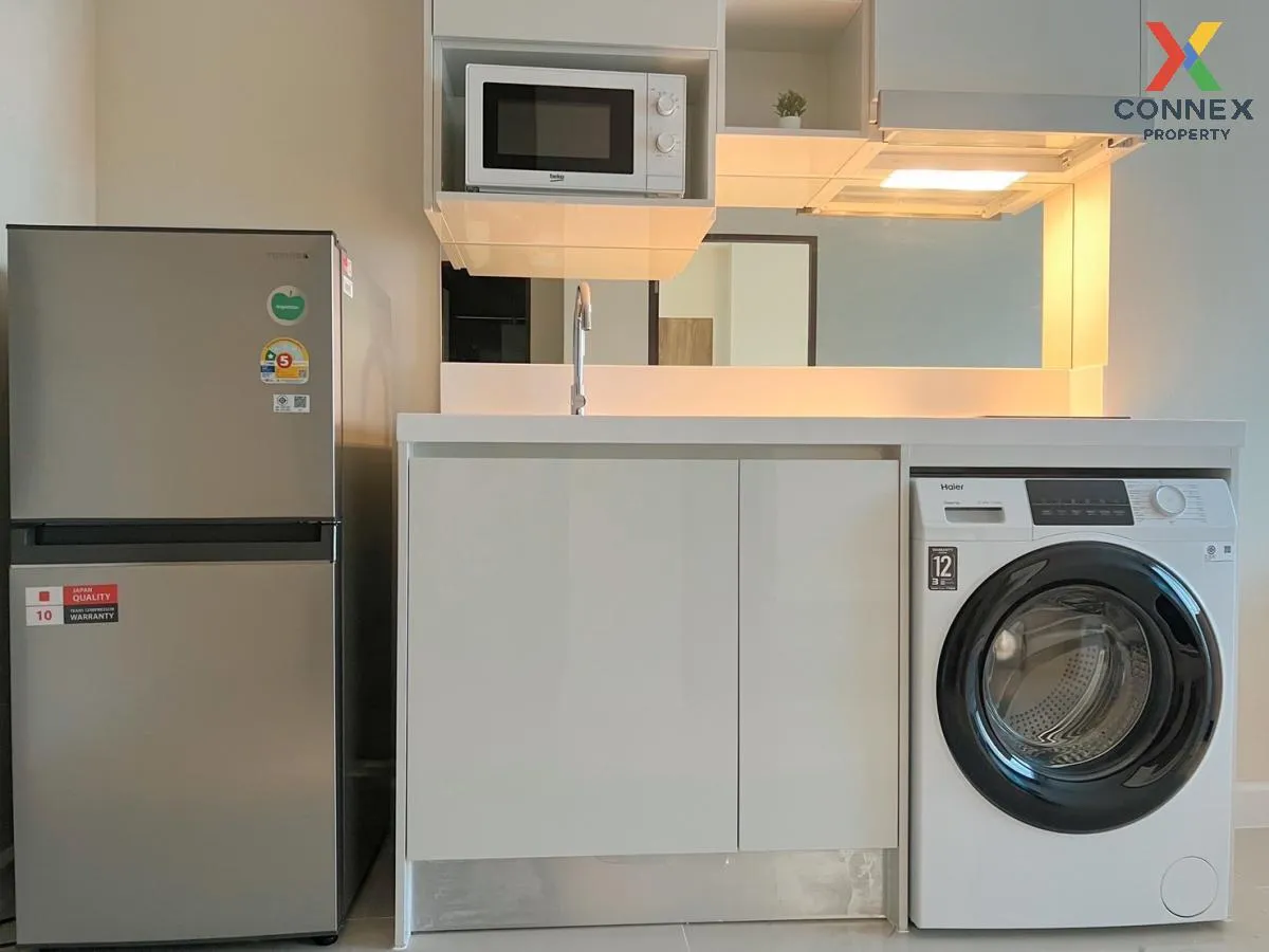 เช่าคอนโด  เดอะ สกาย สุขุมวิท BTS-อุดมสุข บางนา เขต บางนา กรุงเทพ