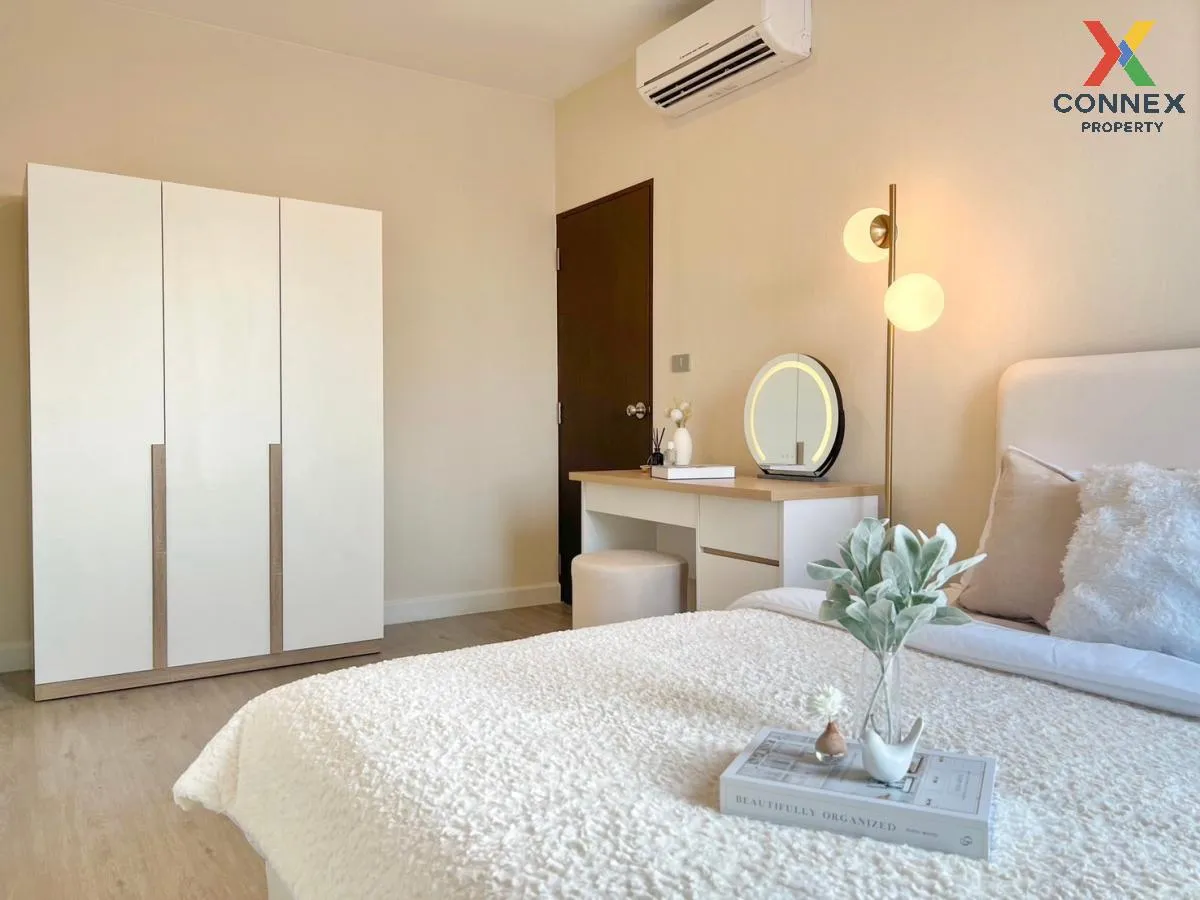 เช่าคอนโด  เดอะ สกาย สุขุมวิท BTS-อุดมสุข บางนา เขต บางนา กรุงเทพ