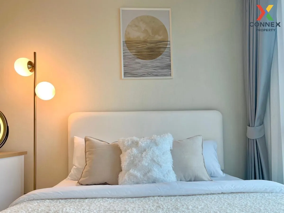 เช่าคอนโด  เดอะ สกาย สุขุมวิท BTS-อุดมสุข บางนา เขต บางนา กรุงเทพ