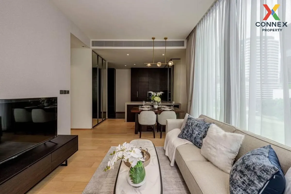 เช่าคอนโด  28 ชิดลม BTS-ชิดลม ลุมพินี เขต ปทุมวัน กรุงเทพ CX-1142 2