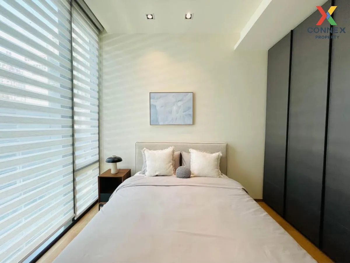 เช่าคอนโด  28 ชิดลม BTS-ชิดลม ลุมพินี เขต ปทุมวัน กรุงเทพ CX-1142