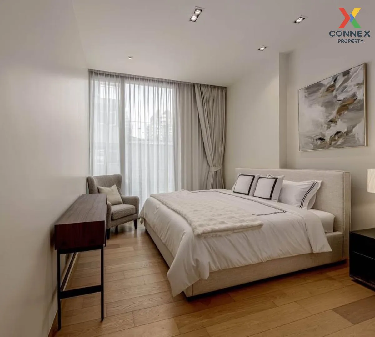 เช่าคอนโด  28 ชิดลม BTS-ชิดลม ลุมพินี เขต ปทุมวัน กรุงเทพ CX-1142