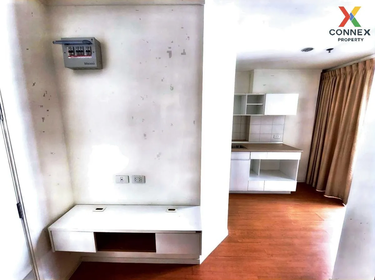 ขายคอนโด  ลุมพินี พาร์ค รัตนาธิเบศร์ - งามวงศ์วาน บางกระสอ เมืองน 1