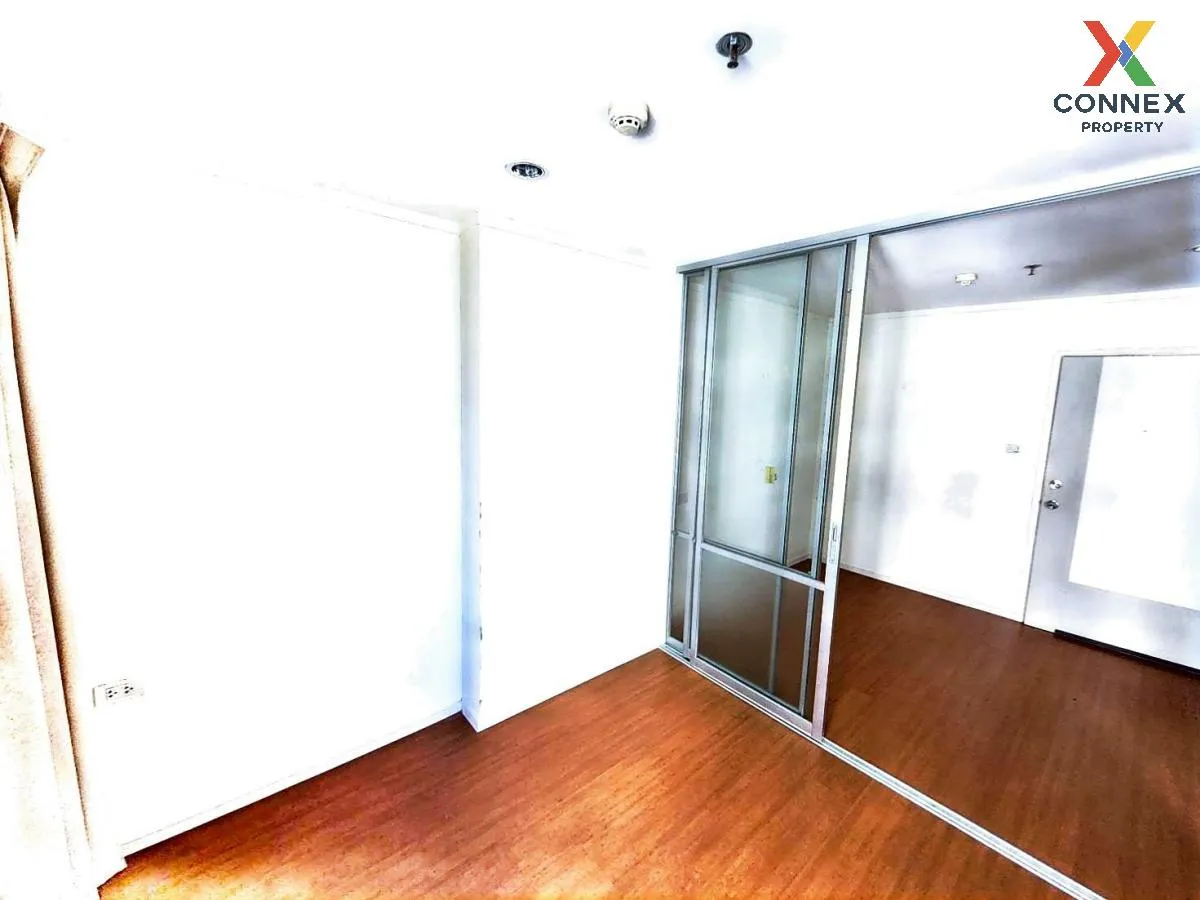 ขายคอนโด  ลุมพินี พาร์ค รัตนาธิเบศร์ - งามวงศ์วาน บางกระสอ เมืองน 2