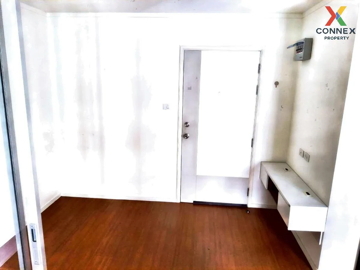 ขายคอนโด  ลุมพินี พาร์ค รัตนาธิเบศร์ - งามวงศ์วาน บางกระสอ เมืองน 3