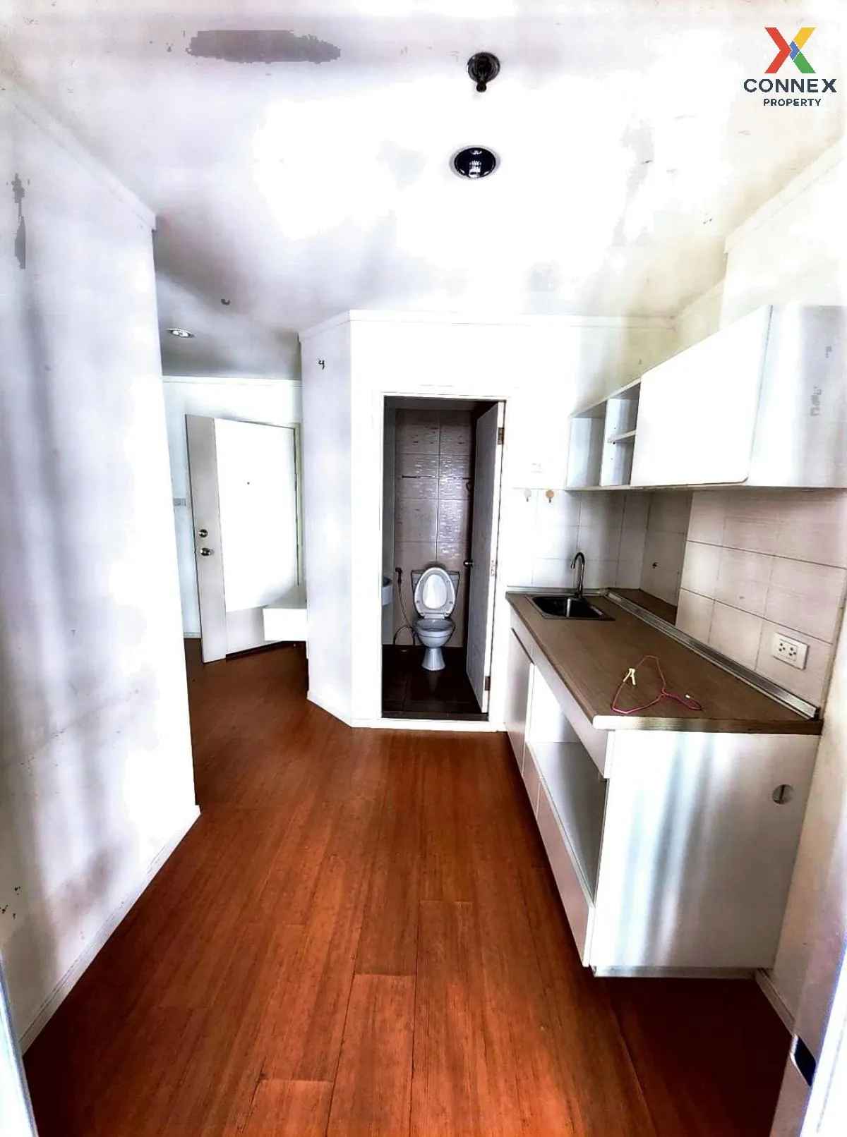 ขายคอนโด  ลุมพินี พาร์ค รัตนาธิเบศร์ - งามวงศ์วาน บางกระสอ เมืองน