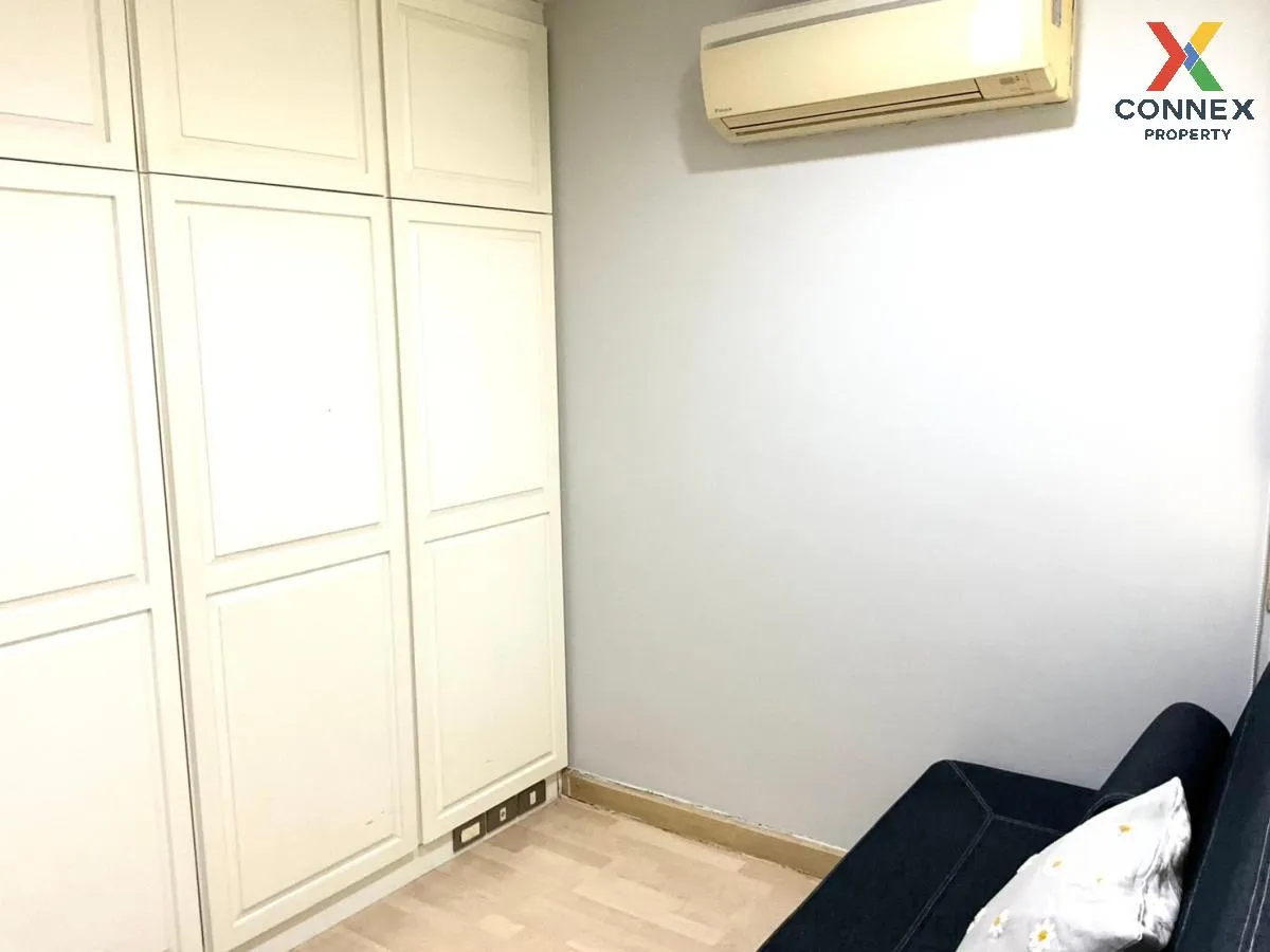 เช่าคอนโด  59 เฮริเทจ BTS-ทองหล่อ คลองตันเหนือ เขต วัฒนา กรุงเทพ 