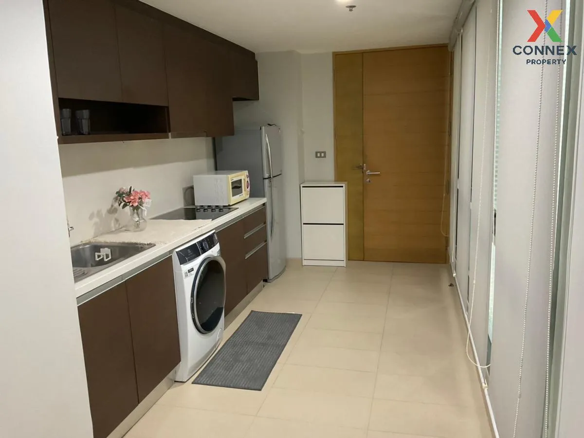 เช่าคอนโด  59 เฮริเทจ BTS-ทองหล่อ คลองตันเหนือ เขต วัฒนา กรุงเทพ  3