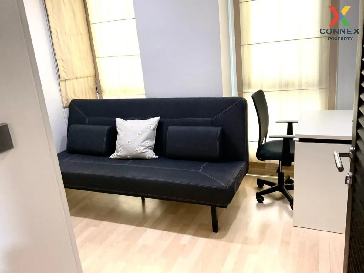 เช่าคอนโด  59 เฮริเทจ BTS-ทองหล่อ คลองตันเหนือ เขต วัฒนา กรุงเทพ 