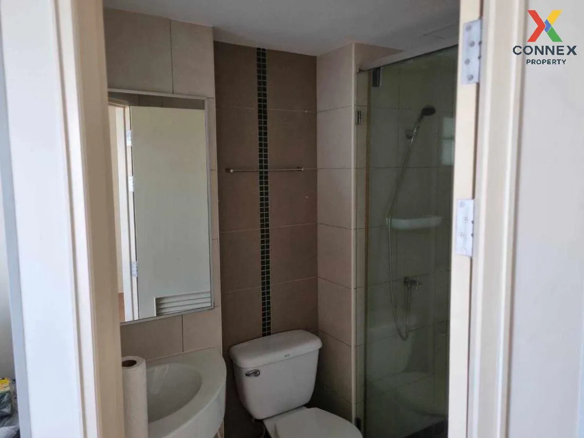 ขายคอนโด  ลุมพินี คอนโดทาวน์ รามอินทรา - นวมินทร์ คันนายาว เขต คั 2