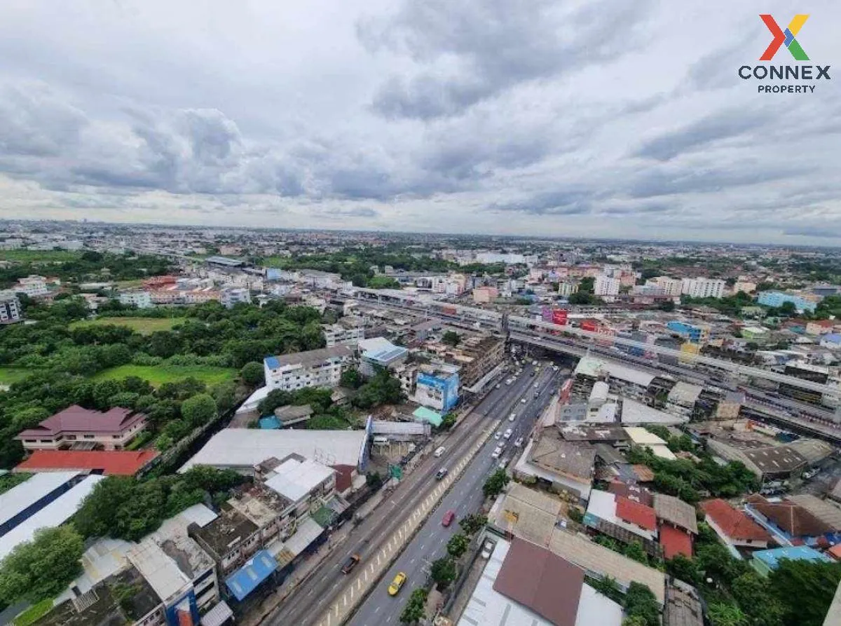 ขายคอนโด  ลุมพินี คอนโดทาวน์ รามอินทรา - นวมินทร์ คันนายาว เขต คั 4