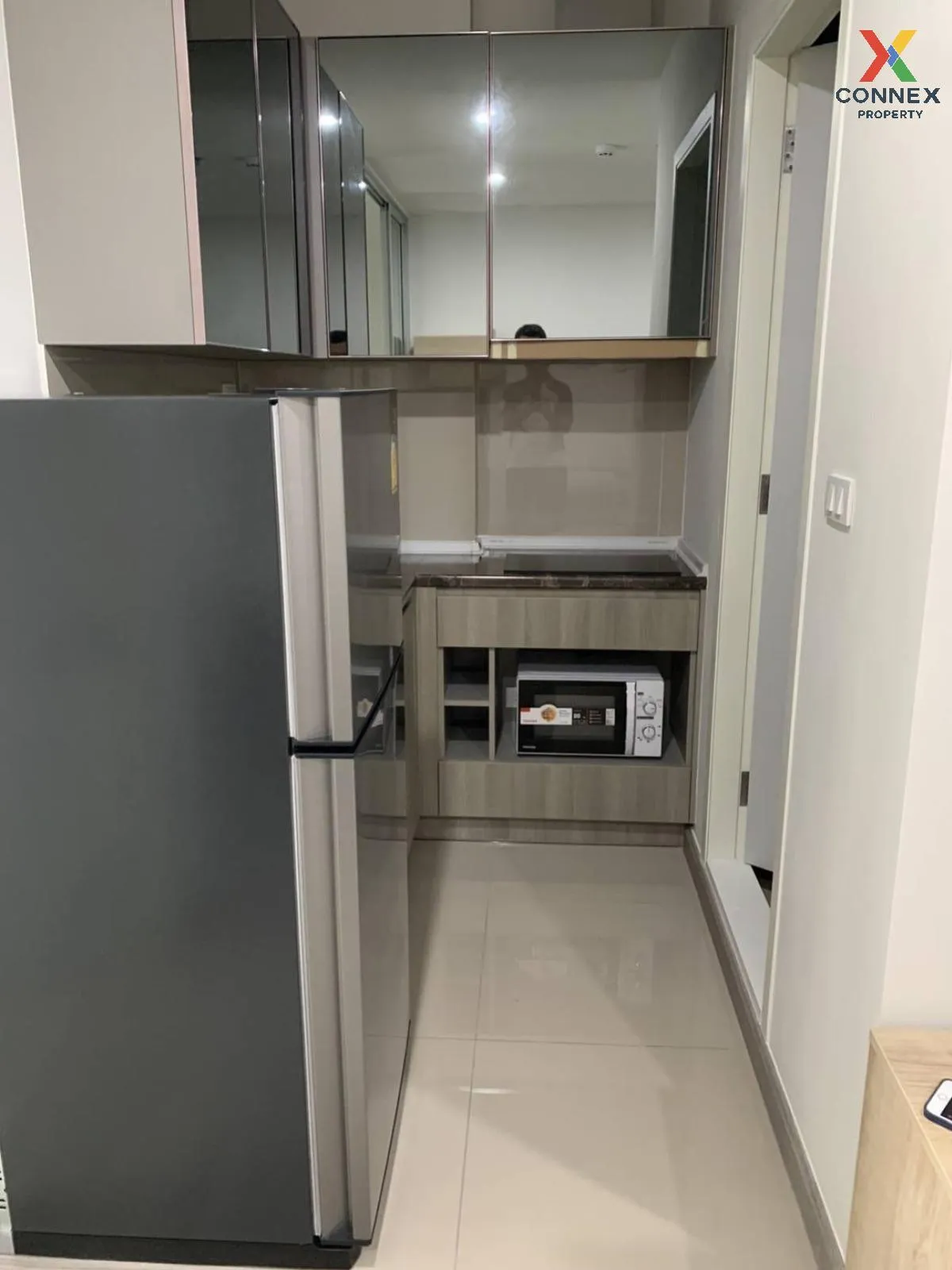 For Rent Condo , The President Charan - Yaek Fai Chai Station , M 3