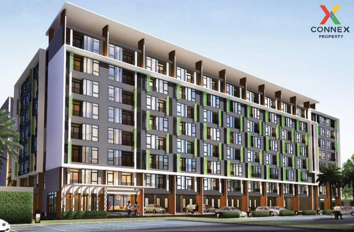 For Sale Condo , Fresh Condo , MRT-Bang Pho , Bang Sue , Bang Su  1